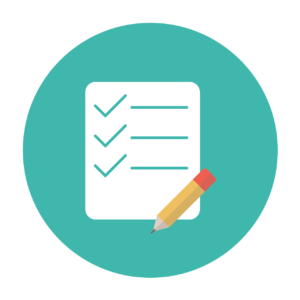 Checklist 