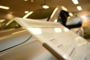 vehicle history