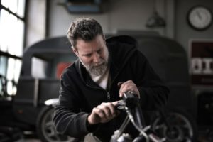 mechanic