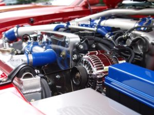 parts