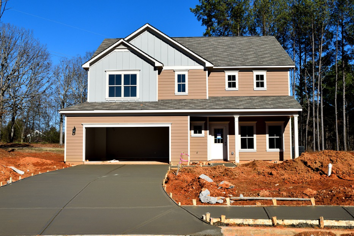 car garage
