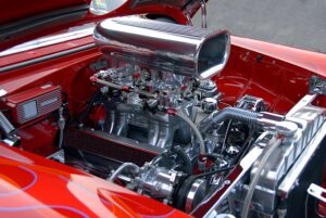 engine