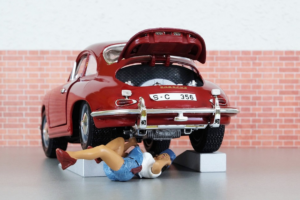 maintenance