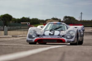 porsche 